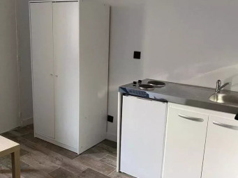 Appartement a louer marseille-10e-arrondissement - 1 pièce(s) - 13.5 m2 - Surfyn