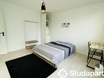 Appartement a louer nancy - 1 pièce(s) - 13 m2 - Surfyn