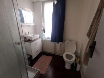 Appartement a louer ivry-sur-seine - 1 pièce(s) - 26 m2 - Surfyn