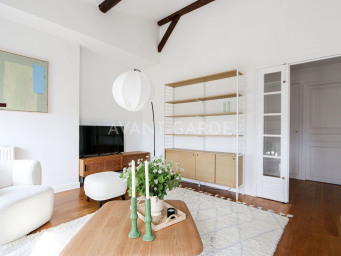 Appartement a louer paris-9e-arrondissement - 3 pièce(s) - 71.22 m2 - Surfyn