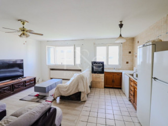 Appartement 349 000 € - 78 m²