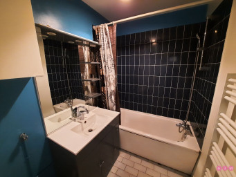 Appartement a louer poissy - 1 pièce(s) - 30 m2 - Surfyn