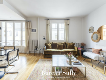 Appartement 548 000 € - 72 m²