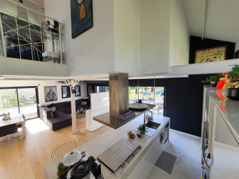 Maison a louer bezons - 6 pièce(s) - 220 m2 - Surfyn