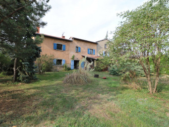 4 Annonces De Vente De Maisons 5 Pieces A Messimy 69 Seloger Com