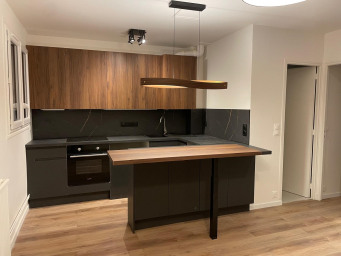 Appartement a louer carrieres-sur-seine - 2 pièce(s) - 31.94 m2 - Surfyn