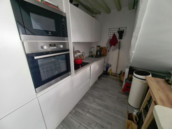 Maison a louer velizy-villacoublay - 3 pièce(s) - 60 m2 - Surfyn