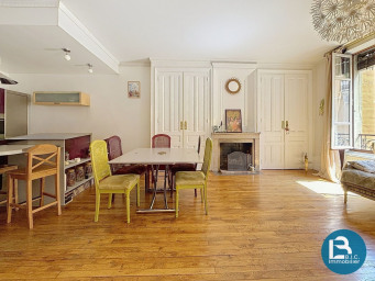Appartement 440 000 € - 89 m²