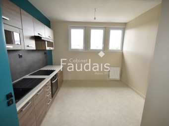 Appartement a louer saint-lo - 2 pièce(s) - 53 m2 - Surfyn