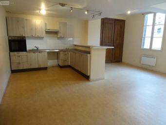 Appartement a louer bourg-en-bresse - 4 pièce(s) - 73.26 m2 - Surfyn