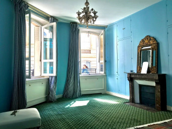 Appartement a louer paris-7e-arrondissement - 1 pièce(s) - 35.38 m2 - Surfyn