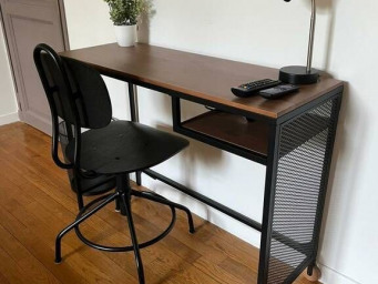 Appartement a louer villeneuve-le-roi - 1 pièce(s) - 14 m2 - Surfyn