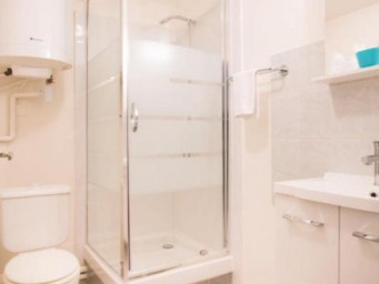 Appartement a louer avignon - 1 pièce(s) - 17 m2 - Surfyn