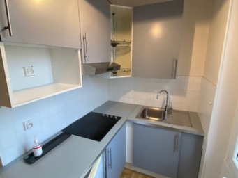 Appartement a louer neuilly-sur-seine - 1 pièce(s) - 21 m2 - Surfyn