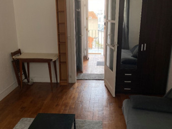 Appartement a louer montrouge - 1 pièce(s) - 27 m2 - Surfyn