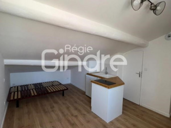 Appartement a louer lyon-1er-arrondissement - 1 pièce(s) - 22 m2 - Surfyn