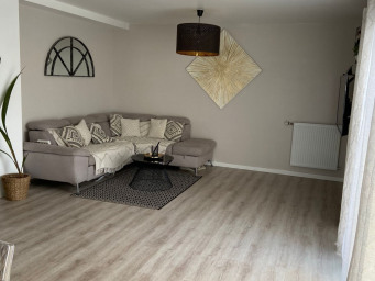 Maison a louer lorient - 7 pièce(s) - 120 m2 - Surfyn