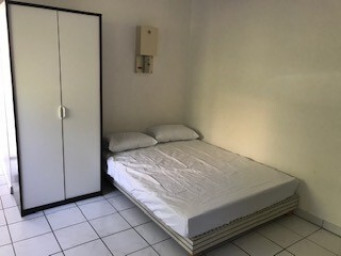 Appartement a louer clermont-ferrand - 1 pièce(s) - 25 m2 - Surfyn