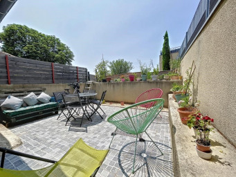 Maison a louer valence - 2 pièce(s) - 47 m2 - Surfyn