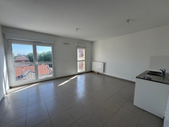 Appartement a louer saint-denis - 2 pièce(s) - 42.2 m2 - Surfyn