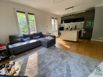 Appartement 190 000 € - 48 m²