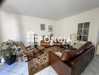 Maison a louer laval - 5 pièce(s) - 81.3 m2 - Surfyn