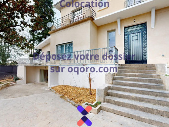 Maison a louer venissieux - 17 pièce(s) - 426.7 m2 - Surfyn