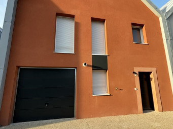 Maison a louer chartres - 5 pièce(s) - 111.31 m2 - Surfyn