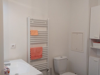 Appartement a louer saint-cyr-l'ecole - 1 pièce(s) - 21 m2 - Surfyn