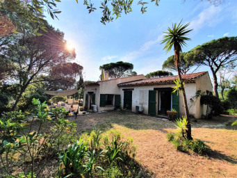 Maison a louer frejus - 6 pièce(s) - 130 m2 - Surfyn