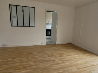 Appartement a louer clamart - 2 pièce(s) - 43.58 m2 - Surfyn