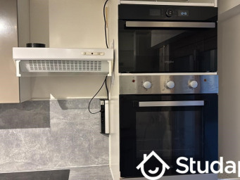 Appartement a louer aulnay-sous-bois - 1 pièce(s) - 21 m2 - Surfyn