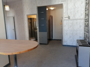 Appartement a louer oullins-pierre-benite - 2 pièce(s) - 52 m2 - Surfyn