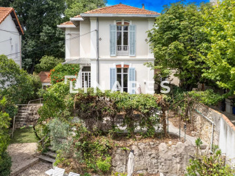 Maison a louer marseille-12e-arrondissement - 5 pièce(s) - 129 m2 - Surfyn