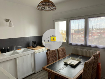 Appartement a louer saint-priest - 3 pièce(s) - 64.7 m2 - Surfyn