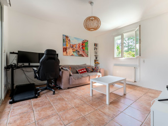 Maison a louer lyon-9e-arrondissement - 4 pièce(s) - 63 m2 - Surfyn