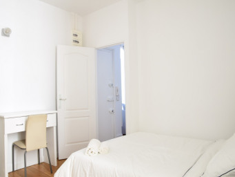 Appartement a louer paris-8e-arrondissement - 2 pièce(s) - 38 m2 - Surfyn