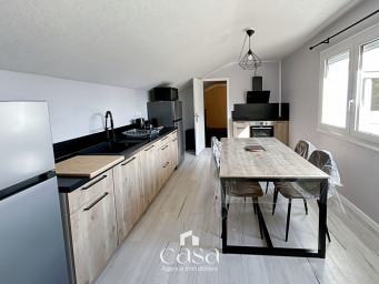 Appartement a louer herouville-saint-clair - 5 pièce(s) - 0 m2 - Surfyn