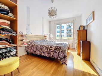 Appartement 449 000 € - 107 m²