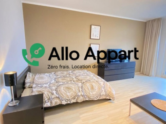 Appartement a louer paris-2e-arrondissement - 1 pièce(s) - 29 m2 - Surfyn