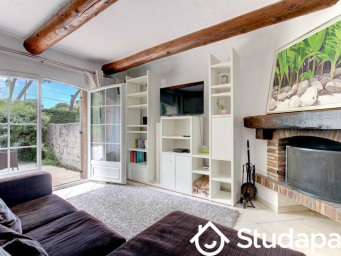 Maison a louer antibes - 3 pièce(s) - 90 m2 - Surfyn