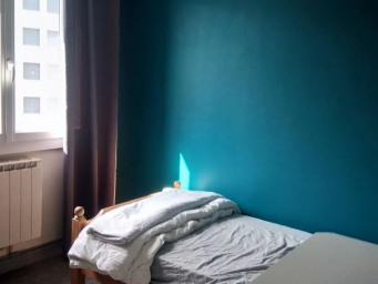 Appartement a louer saint-martin-d'heres - 1 pièce(s) - 67 m2 - Surfyn