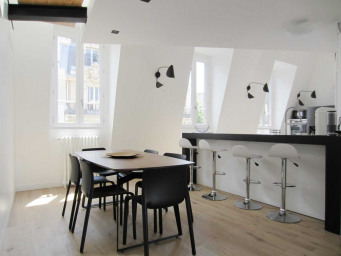 Appartement a louer paris-8e-arrondissement - 4 pièce(s) - 130 m2 - Surfyn