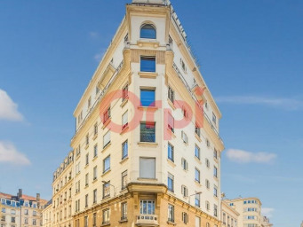 Appartement 380 000 € - 95 m²