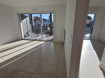 Appartement a louer anglet - 2 pièce(s) - 39 m2 - Surfyn