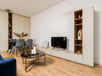 Appartement a louer versailles - 3 pièce(s) - 65 m2 - Surfyn