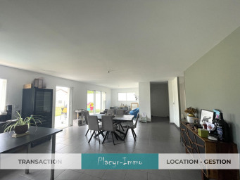 Maison a louer macon - 5 pièce(s) - 139 m2 - Surfyn