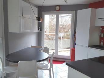 Maison a louer villeurbanne - 4 pièce(s) - 83.6 m2 - Surfyn