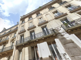 Appartement a louer paris-8e-arrondissement - 5 pièce(s) - 165 m2 - Surfyn