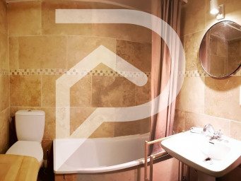 Maison a louer persan - 4 pièce(s) - 76.24 m2 - Surfyn